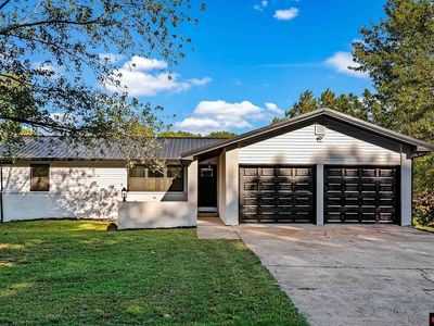 1645 Meadowbrook Dr, Mountain Home, AR, 72653