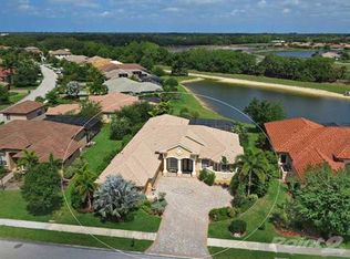 7961 Megan Hammock Way, Sarasota, FL 34240