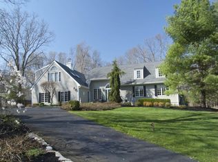 11 Debby Ln, Warren, NJ 07059