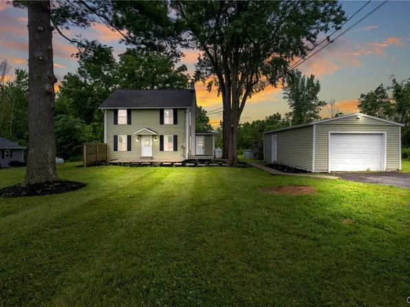 7898 W Dead Creek Rd, Baldwinsville, NY 13027
