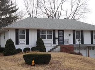 15913 E 36th St S, Independence, MO 64055