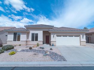 1726 W Sunstar Dr, St George, UT 84790