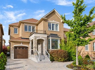 56 Capera Dr, Vaughan, ON L4H3L3