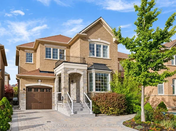 56 Capera Dr, Vaughan, ON L4H 3L3