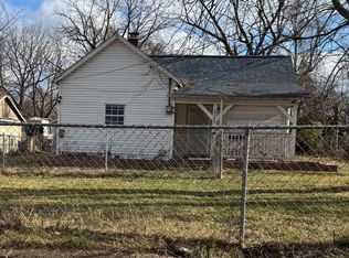 2124 N Summit Ave, Springfield, MO 65803