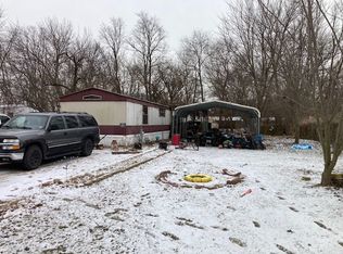 765 E Mary Ln, Godley, IL