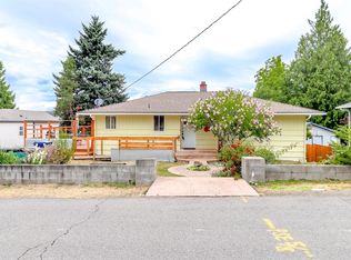 3228 S 162nd St, Seatac, WA