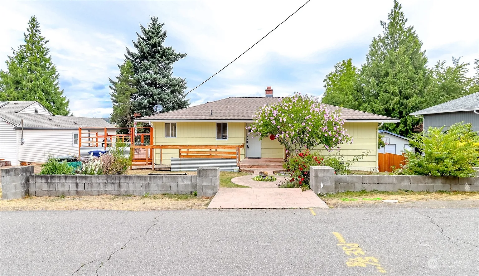3228 S 162nd Street photo 1