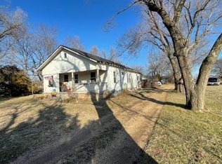 25382 61st Rd, Arkansas City, KS 67005