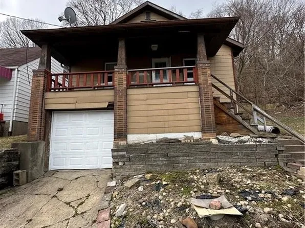 3817 Grant St, Weirton, WV 26062