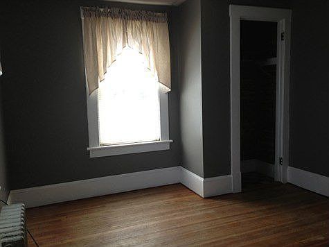 Downstairs Bedroom 1