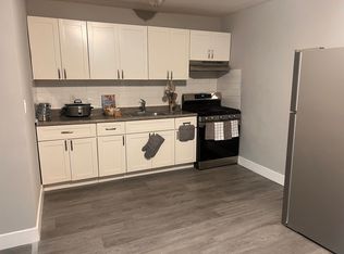 394 Park Ave APT A1, Orange, NJ 07050