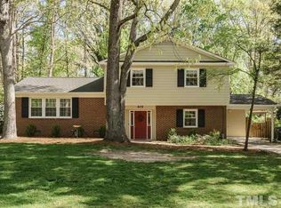 405 Chadwick Dr, Raleigh, NC 27609