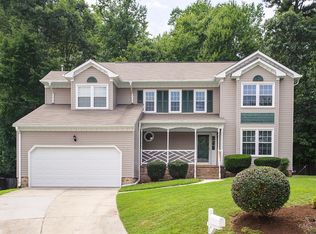 101 N Joshuas Way, Yorktown, VA 23692