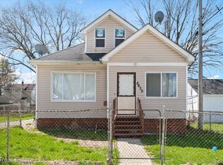 8630 Hupp Ave, Warren, MI 48089