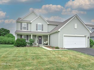 2500 Rockport Rd, Hampshire, IL 60140