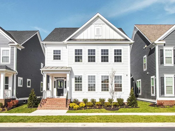 10661 Wennington St, Baltimore, MD 21220