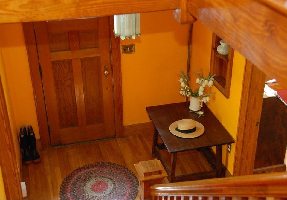 Hall