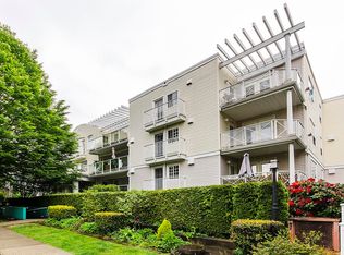 5788 Vine St #210, Vancouver, BC