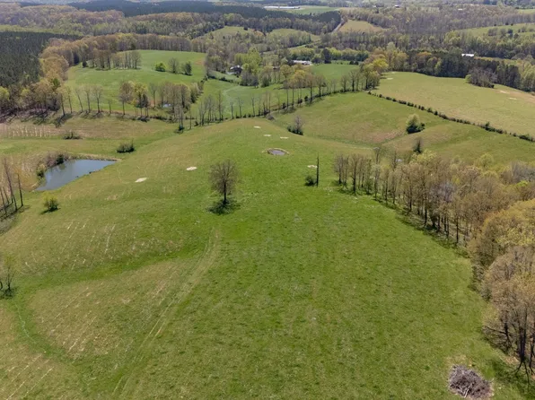 0 Railroad Bed Rd, Collinwood, TN 38450