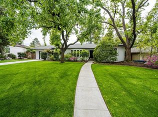 126 E Harvard Ave, Fresno, CA 93704