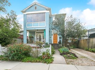 433 Millaudon St, New Orleans, LA 70118