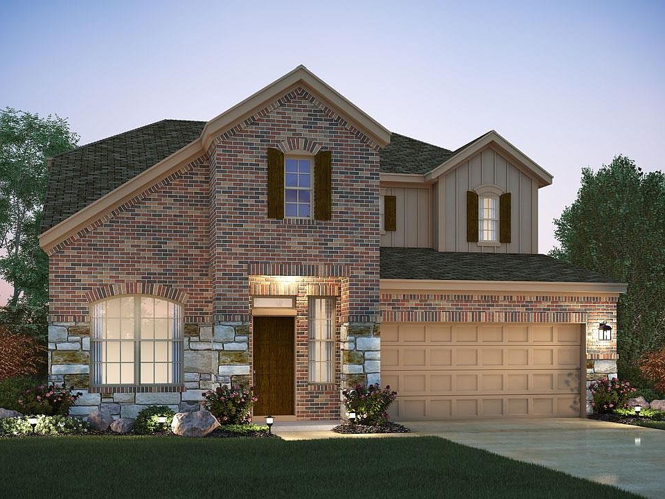 Located on 8008 in Paloma Lake in Round Rock, TX