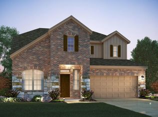 3108 Diego Dr, Round Rock, TX 78665