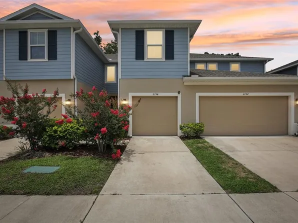 2154 Laceflower Dr, Brandon, FL 33510