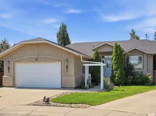 612 Giesbrecht COURT, Martensville, SK S0K 2T2