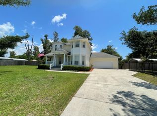 4438 Cato Rd, Panama City, FL 32404