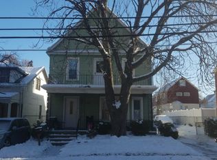 137 Pine Ridge Rd, Buffalo, NY 14211