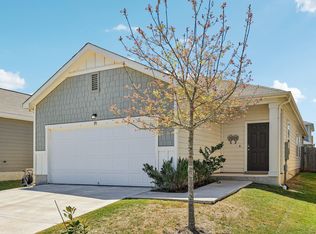 191 Light Timber Rd, Maxwell, TX 78656