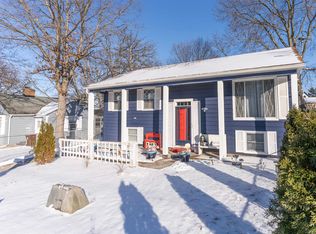 1215 Ridge Ave, Rockford, IL 61103