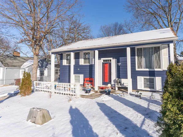 1215 Ridge Ave, Rockford, IL 61103
