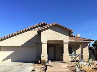 81841 Tecoma Ave, Indio, CA 92201