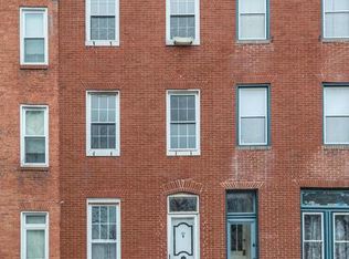 214 S Patterson Park Ave, Baltimore, MD 21231