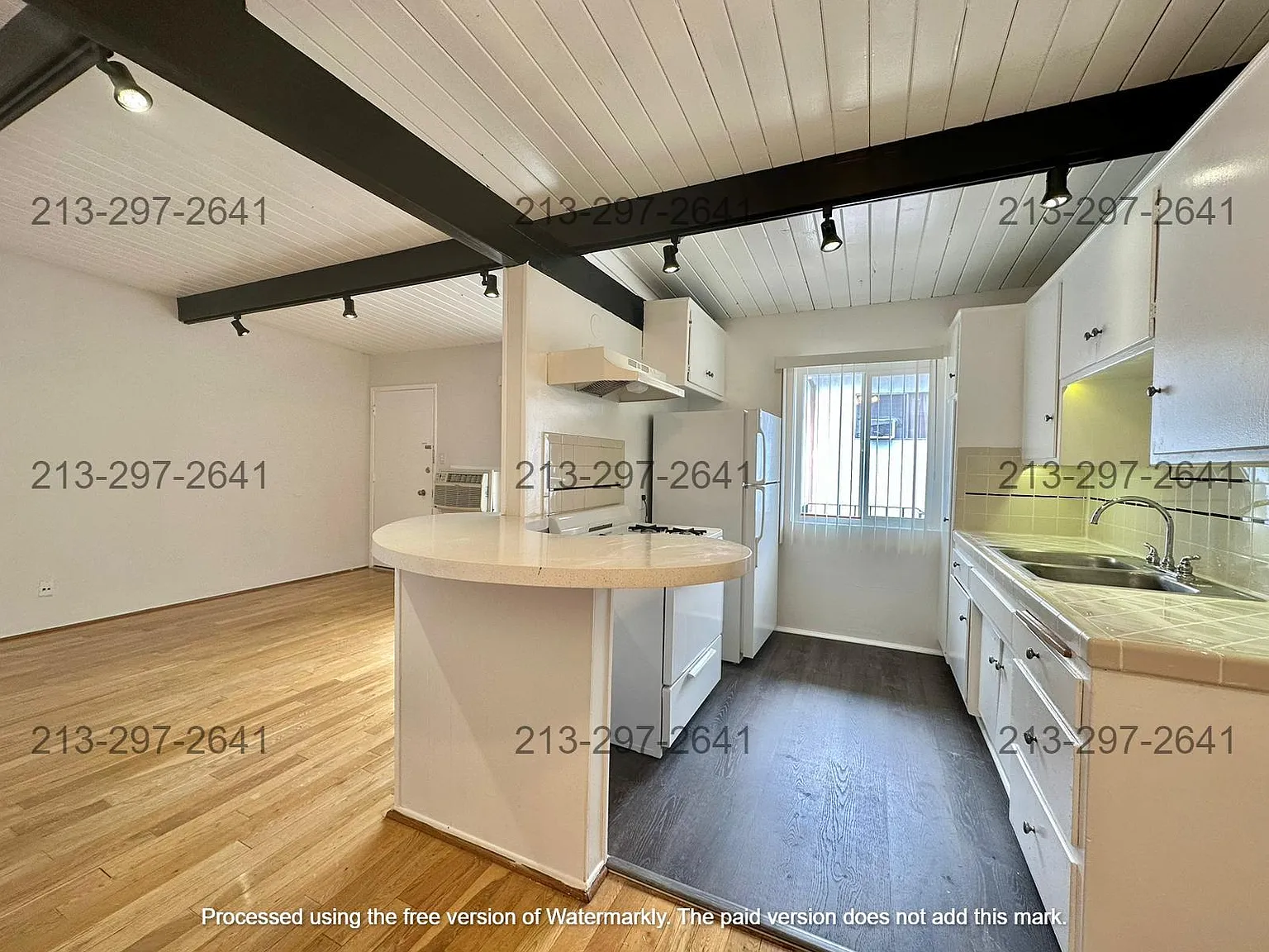 1 bed, 750 sqft, $1,950 — Photo 2