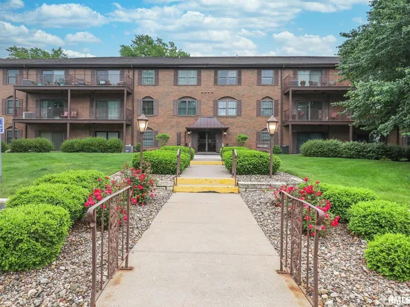 1350 Kimberly Ridge Rd APT 307, Bettendorf, IA 52722