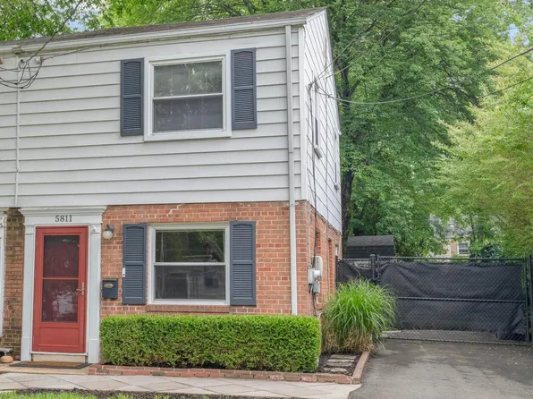 5811 Blaine Dr, Alexandria, VA 22303