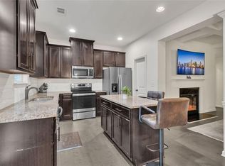 1563 Butternut Cv, Stone Mountain, GA 30083