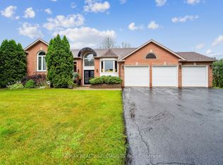 22 Lamont Creek Dr S, Wasaga Beach, ON L9Z 1J9