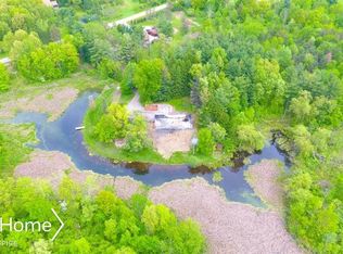 4961 Hegel Rd, Goodrich, MI 48438