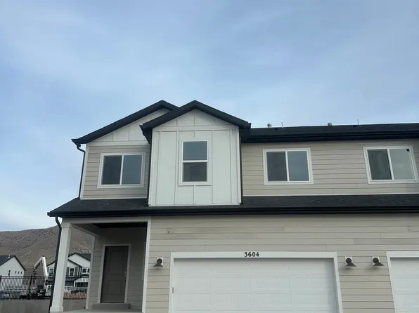 3604 N Oak Blvd N #326, Eagle Mountain, UT 84005