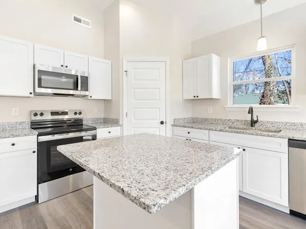 250 Lang St SE, Cleveland, TN 37311