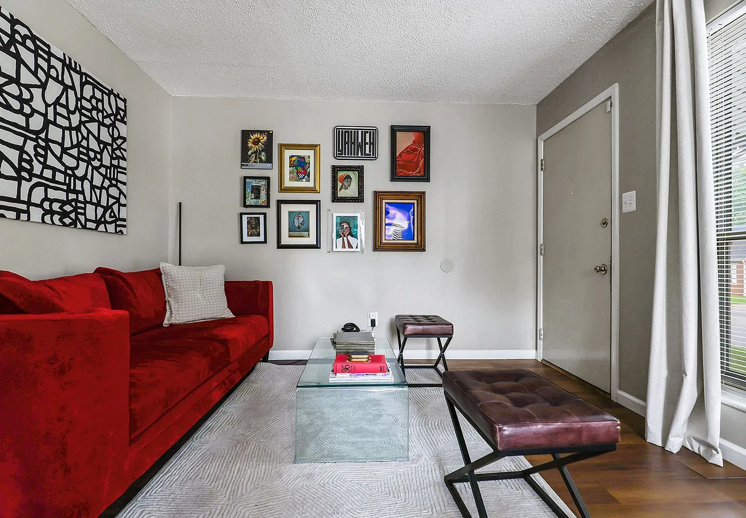 2 bed, 1.0 bath, 800 sqft, $1,250 — Photo 4