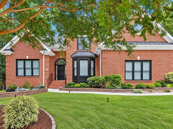 3531 Thorndike Dr, Wake Forest, NC 27587