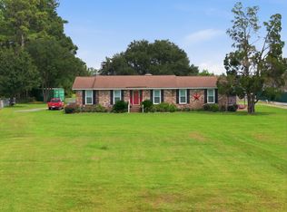 1922 S Live Oak Dr, Moncks Corner, SC 29461