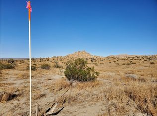 Longview Rd, Palmdale, CA 93591