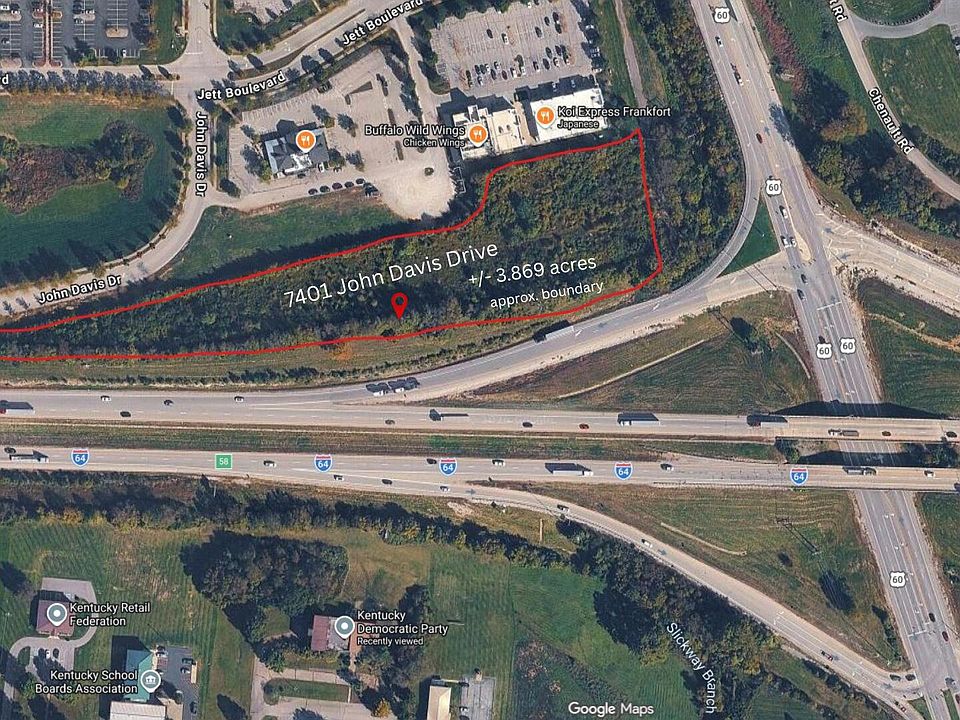 1st image of 7401 John Davis Dr